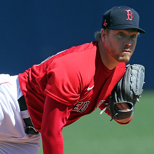 Kaleb Ort (Boston Red Sox) - Bio, stats and news - 365Scores